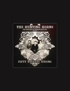 Poslechněte si interpreta The Hunting Horns, sledujte hudební videa, přečtěte si životopis, podívejte se na data turné a další informace.