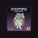 Cyantific