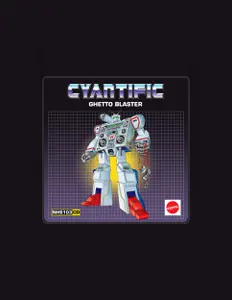 Listen to Cyantific, watch music videos, read bio, see tour dates & more!