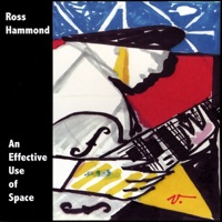 An Effective Use of Space - Ross Hammond