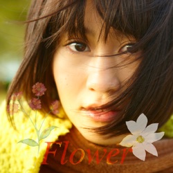 前田敦子 - Flower