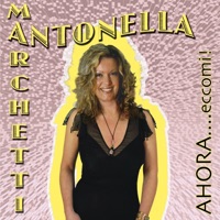 Ahora.....Eccomi - Antonella Marchetti
