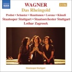 Wagner: Das Rheingold