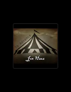 Listen to Jon Hasz, watch music videos, read bio, see tour dates & more!