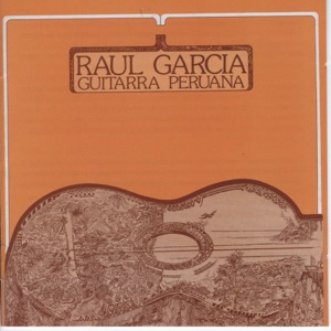 Guitarra Peruana