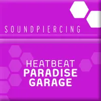 Paradise Garage, Piano Mix — Heatbeat