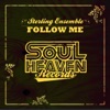 Follow Me (feat. Delouie Avant) - EP