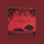 Rick Brantley
