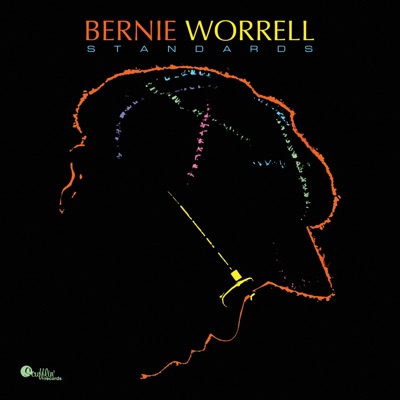 album cover Bernie Worrell: Standards