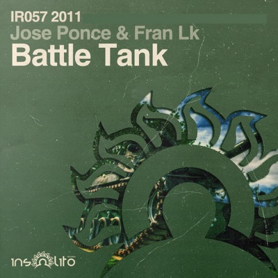Battle Tank - Single