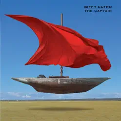 The Captain - EP - Biffy Clyro