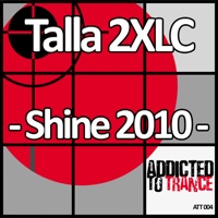 Shine 2010 - Talla 2XLC