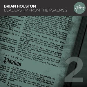 Leadership From The Psalms: Volume 2