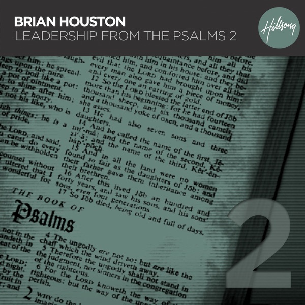 Leadership From The Psalms: Volume 2