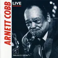 Cobb's Idea (Live) — Arnett Cobb