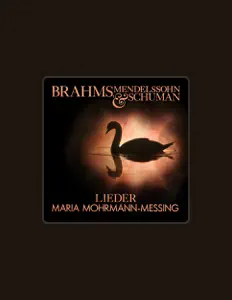 Listen to Maria Mohrmann-Messing, watch music videos, read bio, see tour dates & more!
