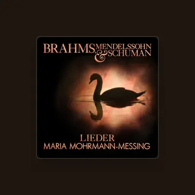 Listen to Maria Mohrmann-Messing, watch music videos, read bio, see tour dates & more!