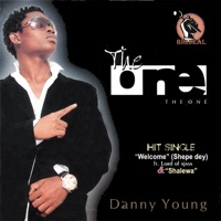 The One - Danny Young