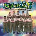 La Fiesta De Las Siluetas,La Fiesta,La Pollera Colora,Mambo No 8,Brasil,El Baile De L Perrito,Las Raspa