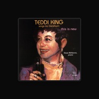Teddi King