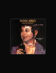 Listen to Teddi King, watch music videos, read bio, see tour dates & more!