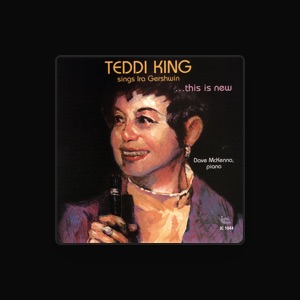 Teddi King