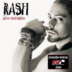 Sigo Rodando - Single