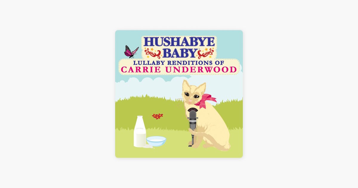 I'll Stand By You - Hushabye Baby