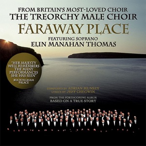 Faraway Place (feat. Elin Manahan Thomas) - EP