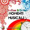 Dj sTore - La favola di Pinocchio