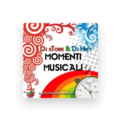 Listen to Dj Niky, watch music videos, read bio, see tour dates & more!