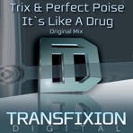 It's Like a Drug - Single