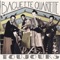 Mon Paris - Baguette Quartette lyrics