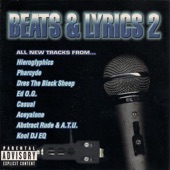 Beats & Lyrics 2 artwork