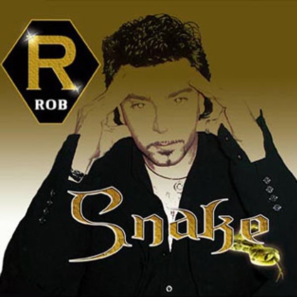 Snake - EP