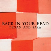 Back In Your Head [Tiesto Remix] artwork