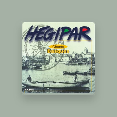 Listen to Hegipar, watch music videos, read bio, see tour dates & more!