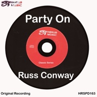 Russ Conway - Lucky Five