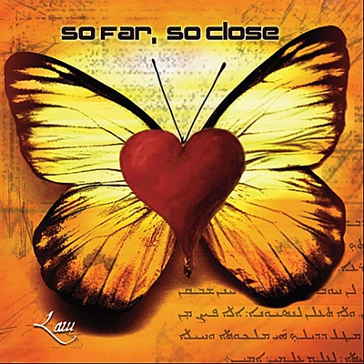 So Far, So Close - Single