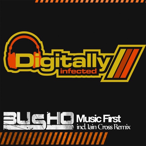 Music First - Single