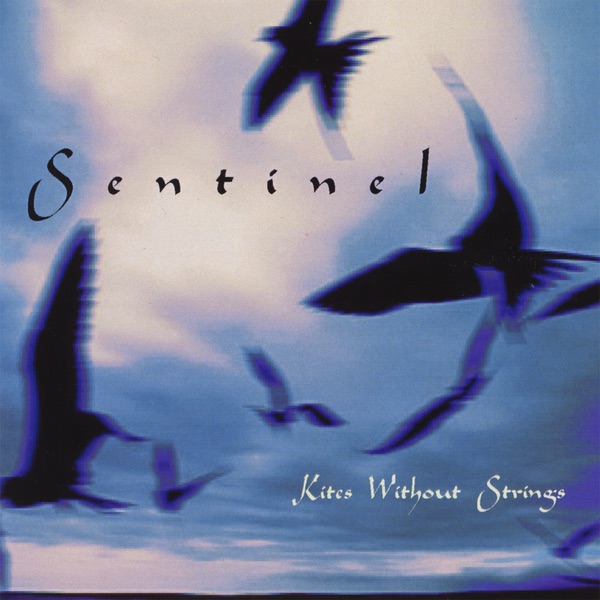 Обложка альбома «Kites Without Strings» — Sentinel