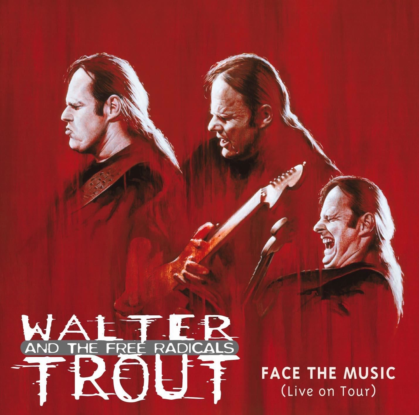 Face the Music (Live On Tour)