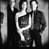 Hot Club of Cowtown - Love is the Drug