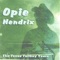 Little Party - Opie Hendrix lyrics