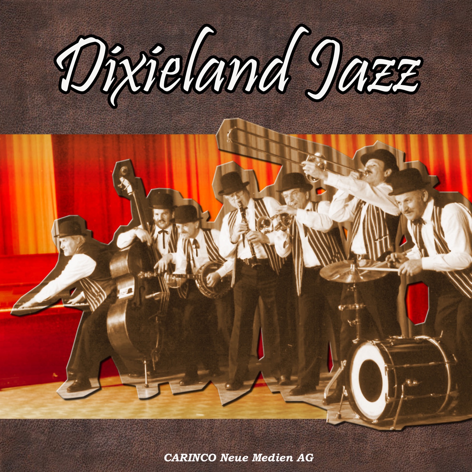 Dixieland Jazz, V*l. 4