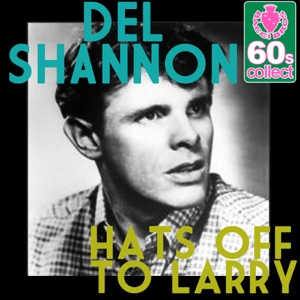 Hats Off to Larry - Single