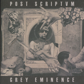 Grey Eminence