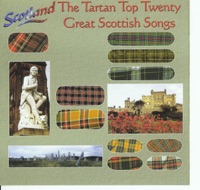 I Belong To Glasgow