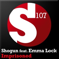 Shogun - Imprisoned (Original Mix) [feat. Emma Lock]