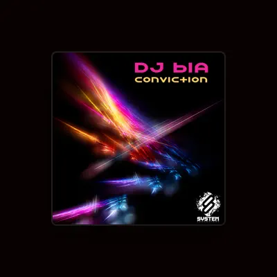 Listen to DJ Bia, watch music videos, read bio, see tour dates & more!